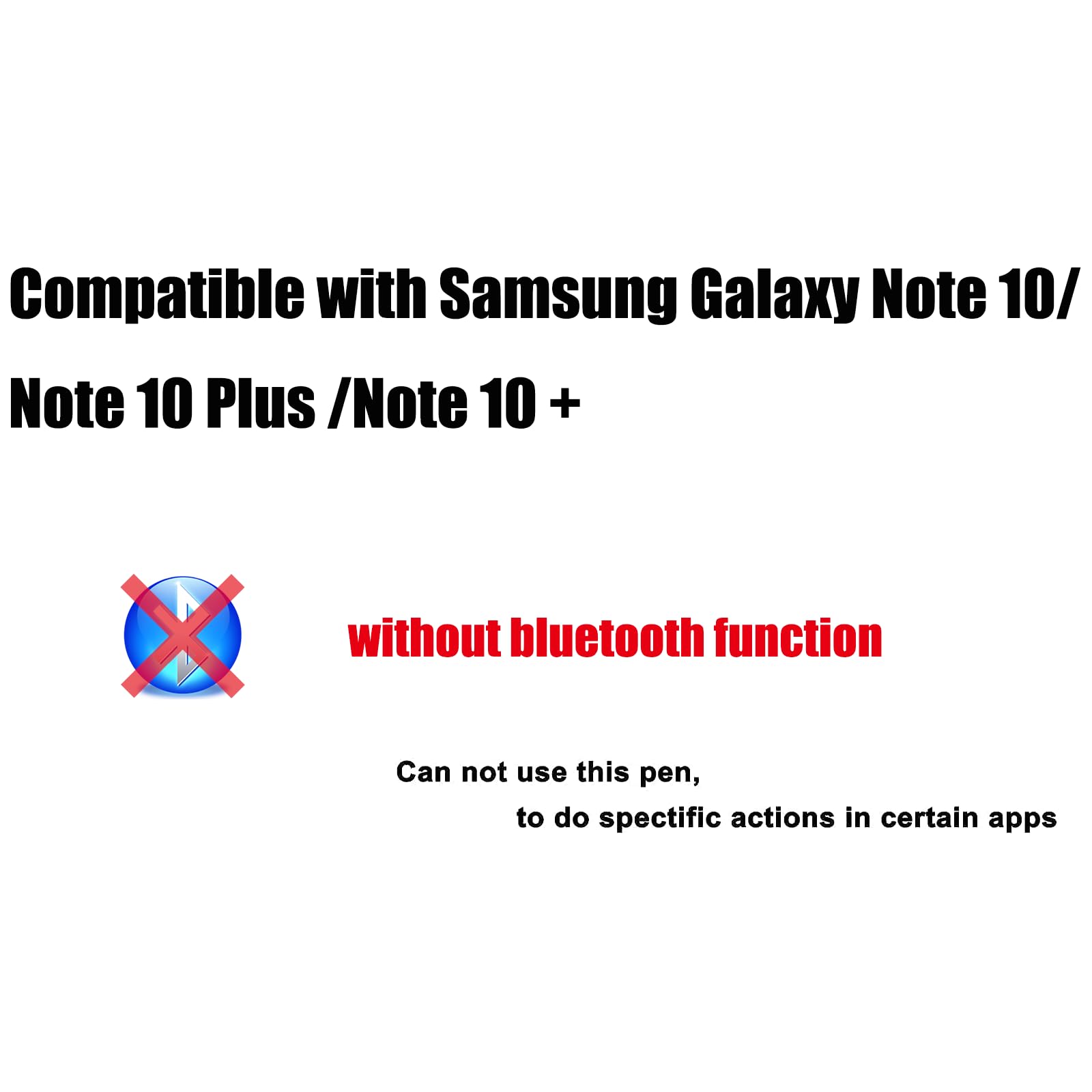 Amazon.co.jp: Note 10 S ペン スタイラスペン 交換用 Galaxy Note10
